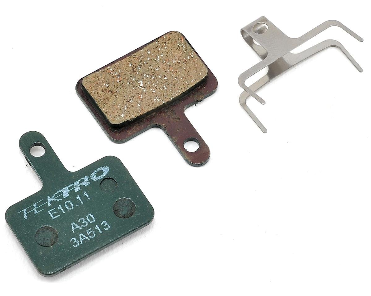 tektro bicycle brake pads